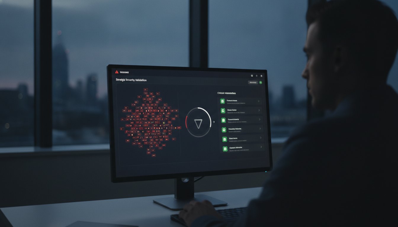 Validating Penetration Test Findings: A Strategic Guide to Security Assurance