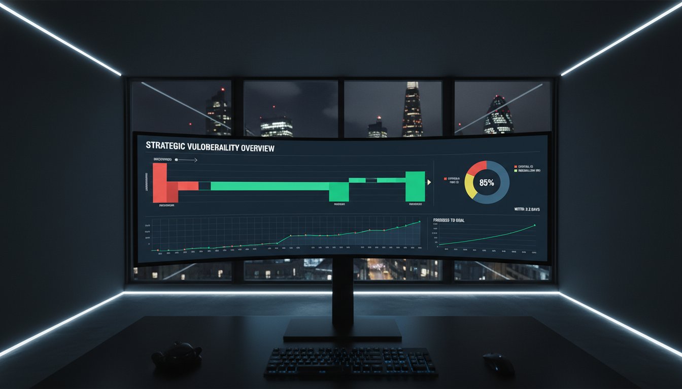 Vulnerability Remediation Plan Template: A Strategic Guide for 2026