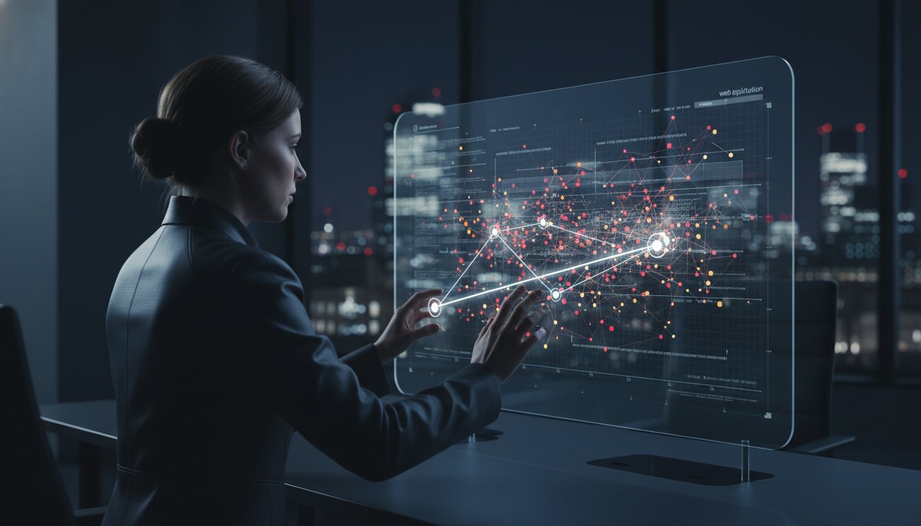 Common Web Application Vulnerabilities 2026: A Strategic Guide to Modern Risk