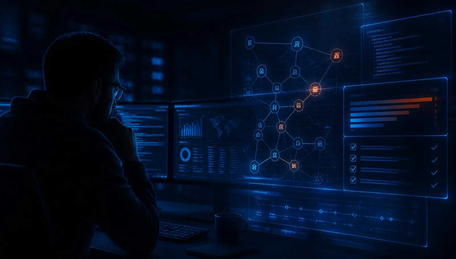 AI Penetration Testing vs Human Penetration Testing: Which Is Better in 2026?
