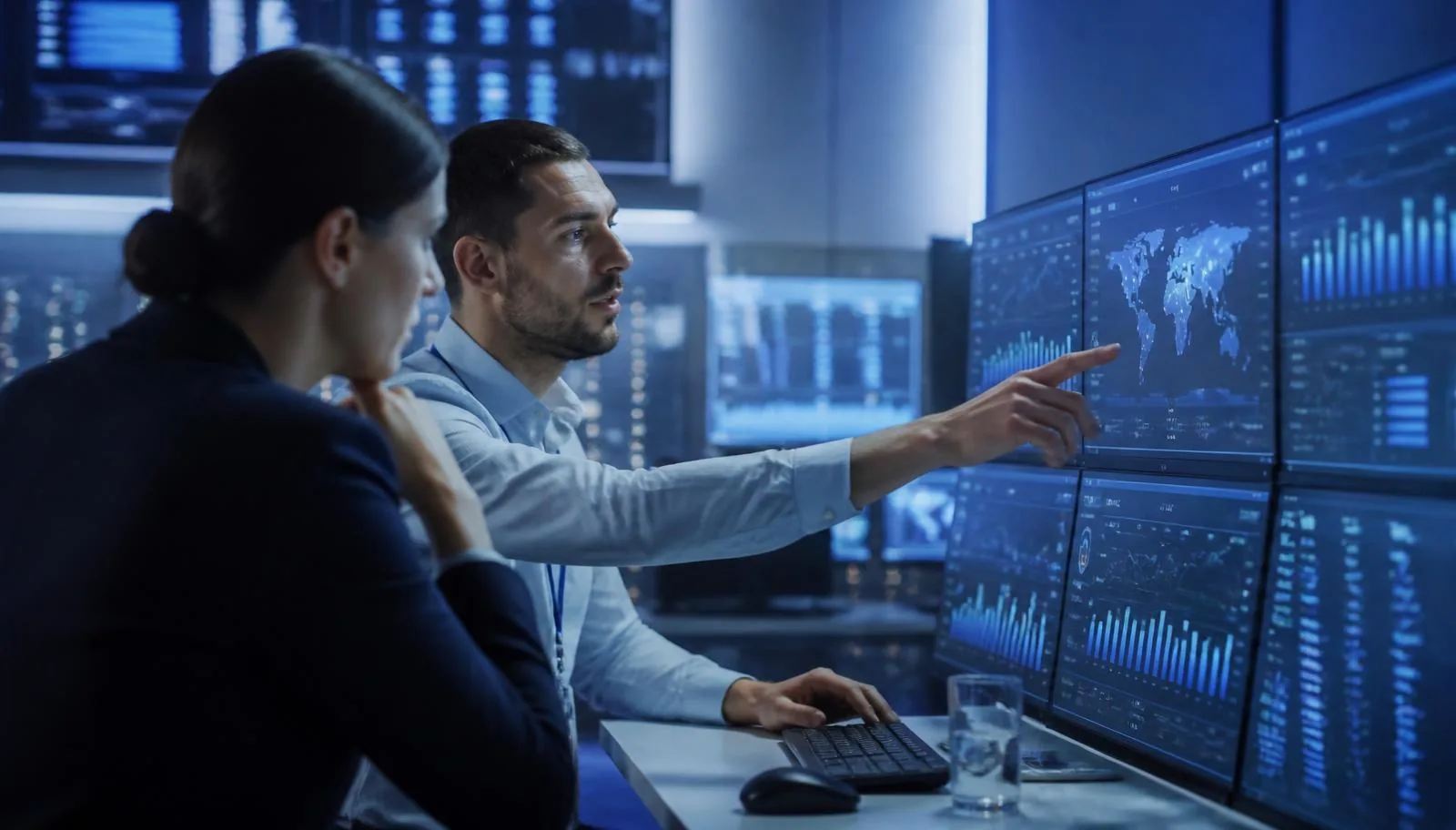 Best PTaaS Platforms in 2026: Comparing Pentesys, Cobalt, Synack, NetSPI, BreachLock and HackerOne